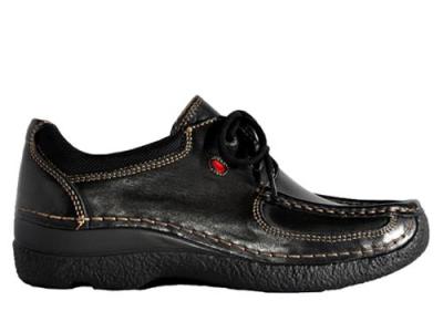 Wolky Veterschoenen